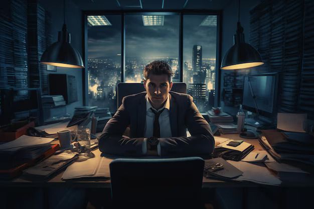 Pandemic and Hustle Culture: A Disastrous Symphony