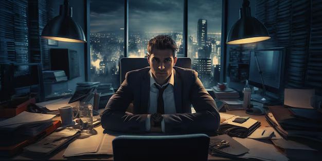 Pandemic and Hustle Culture: A Disastrous Symphony