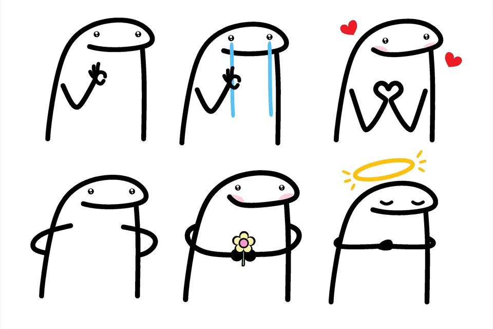 Memes and their Tickling Relationship with Mankind