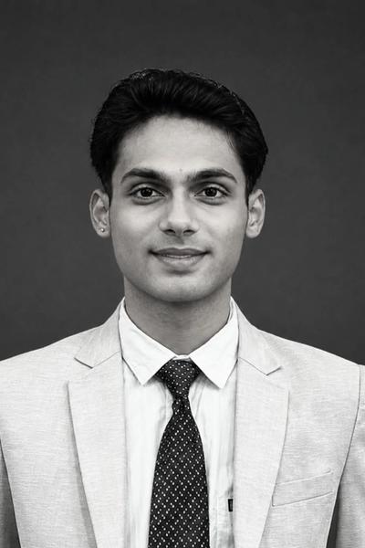 Aryanshu Singh Sengar