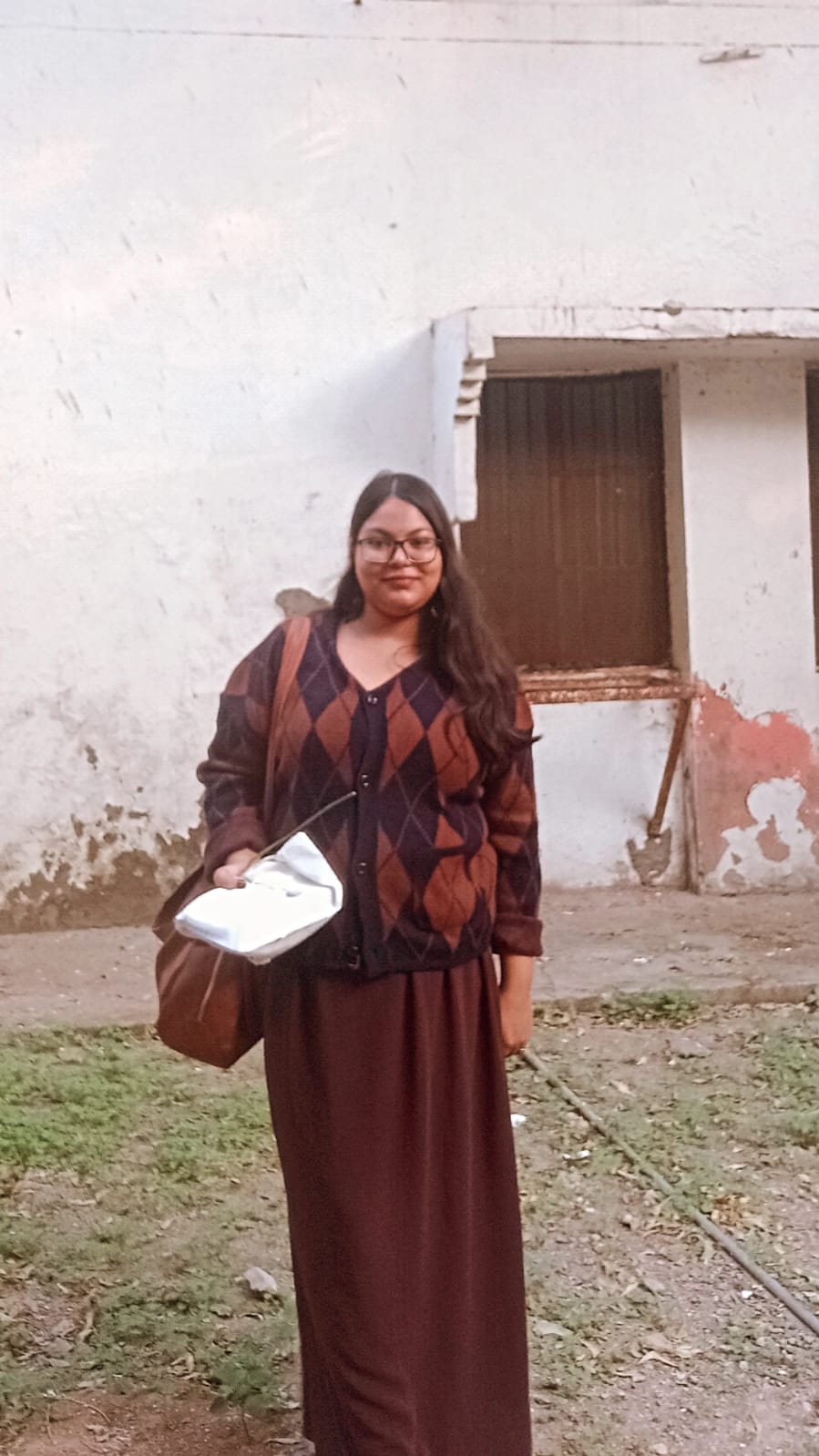 Image of Sufia Siddiqui 