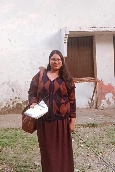 Image of Sufia Siddiqui