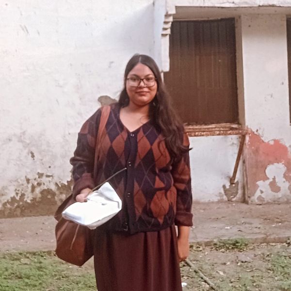 Image of Sufia Siddiqui