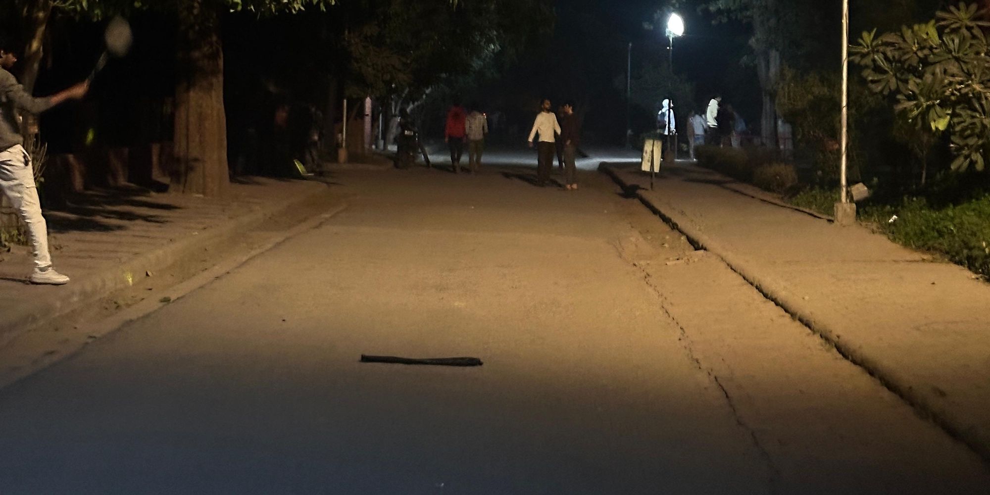 Pov: Women in Jamia