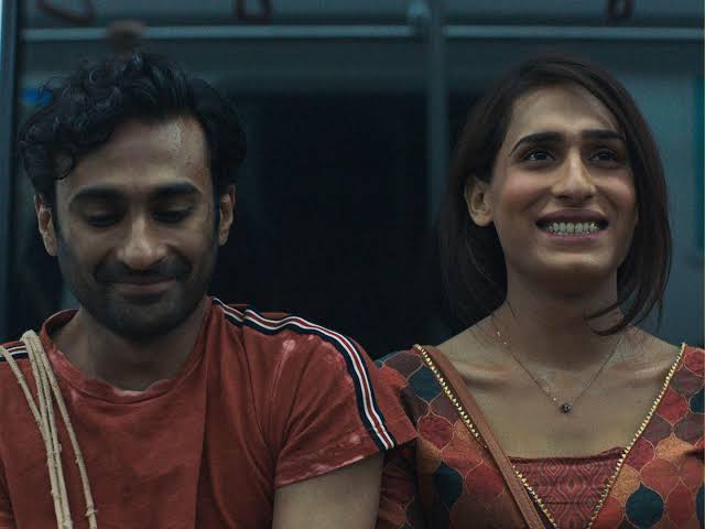 In Joyland, Gender is the Universal Dreambreaker