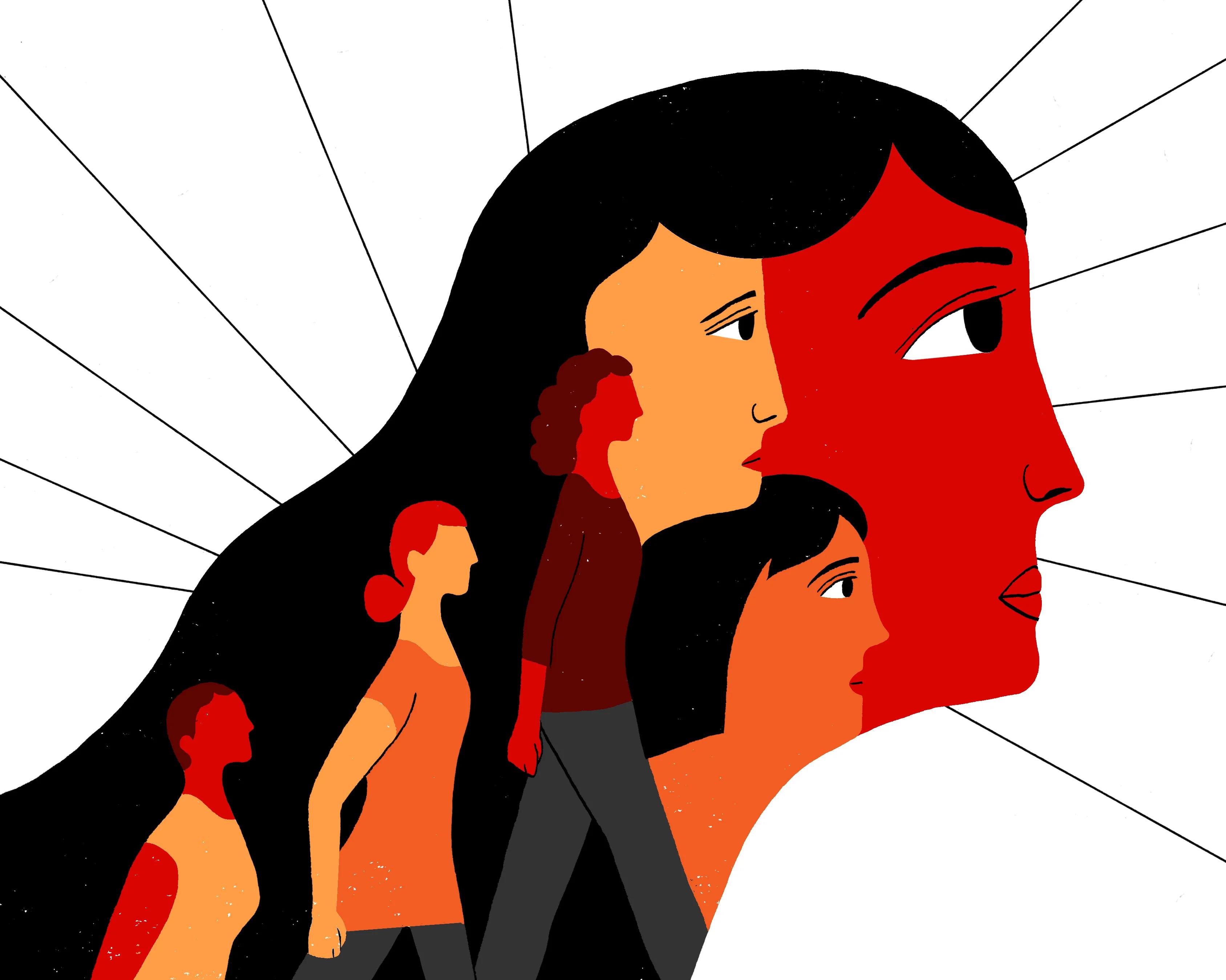 Breaking the Silence: Rethinking Rape