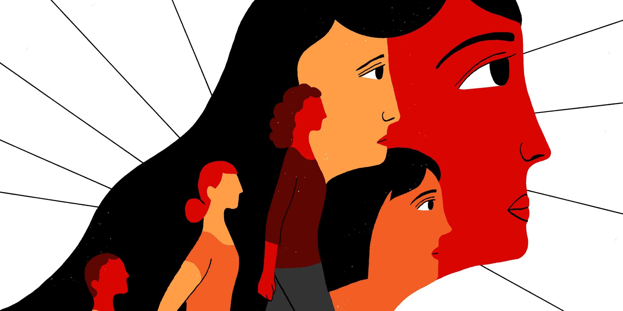 Breaking the Silence: Rethinking Rape