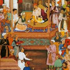 Akbar and The Forbidden Experiment
