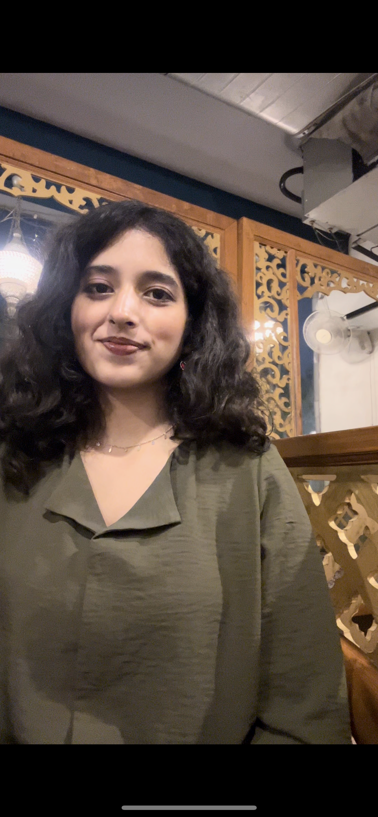 Khadija Khan