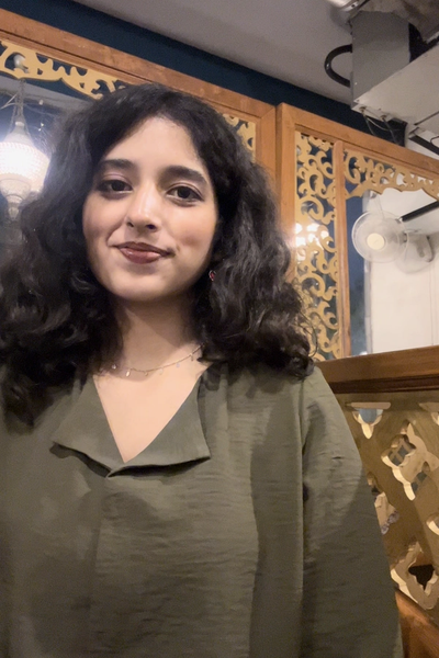 Khadija Khan