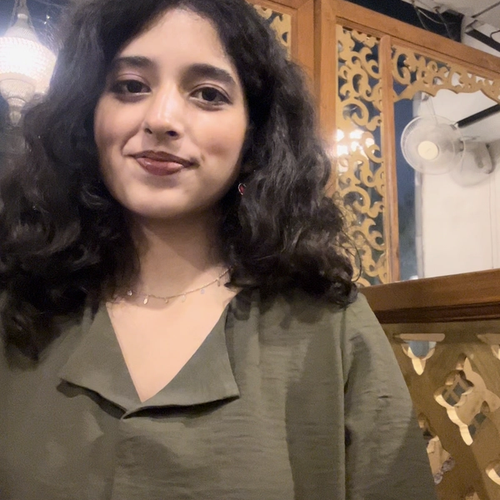 Khadija Khan