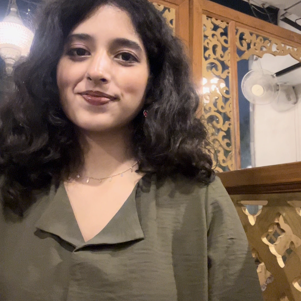 Khadija Khan