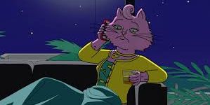 BoJack Horseman’s Princess Carolyn: Our Favorite Fictional Character