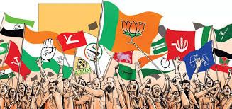  Could Political Parties in India Survive Without an Ideology?