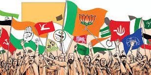 Could Political Parties in India Survive Without an Ideology?