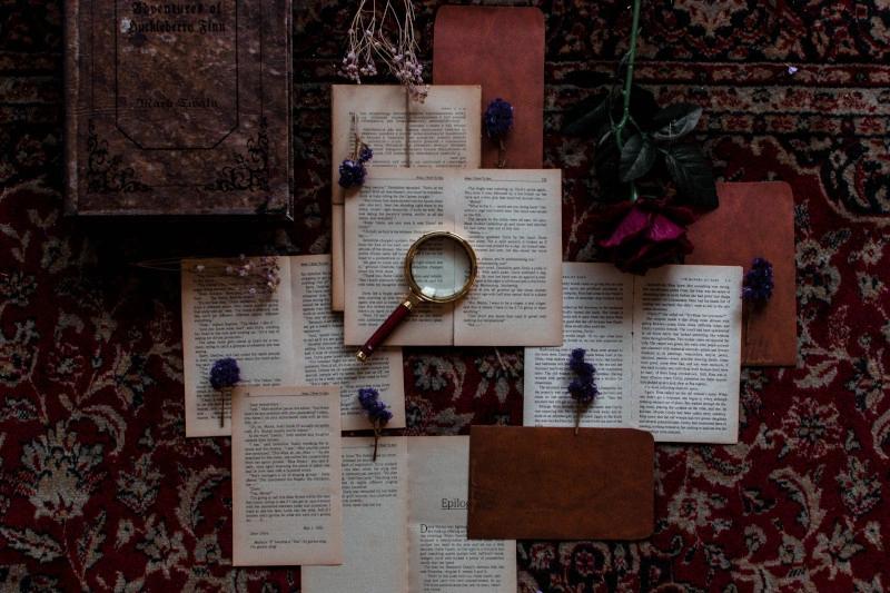 The Dark in Academia is Nothing to Be Romanticized