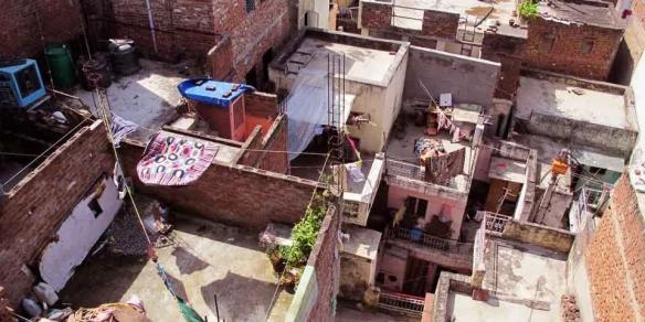 A Case for Urbanism