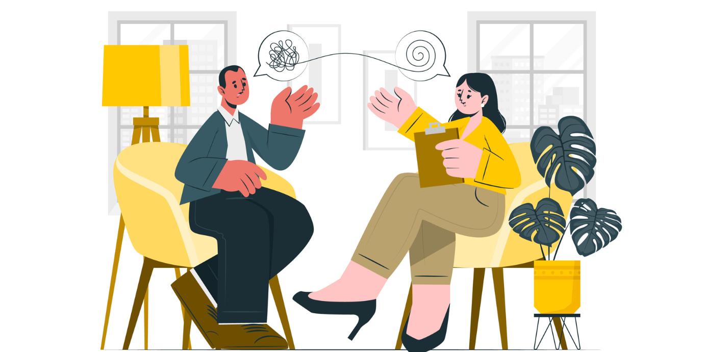 Therapy-Speak and the Garbage Culture of Healing