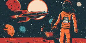 The World of Retro-Futurism