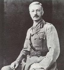 General O’Dyer: Civil Service Officer or Murderer?