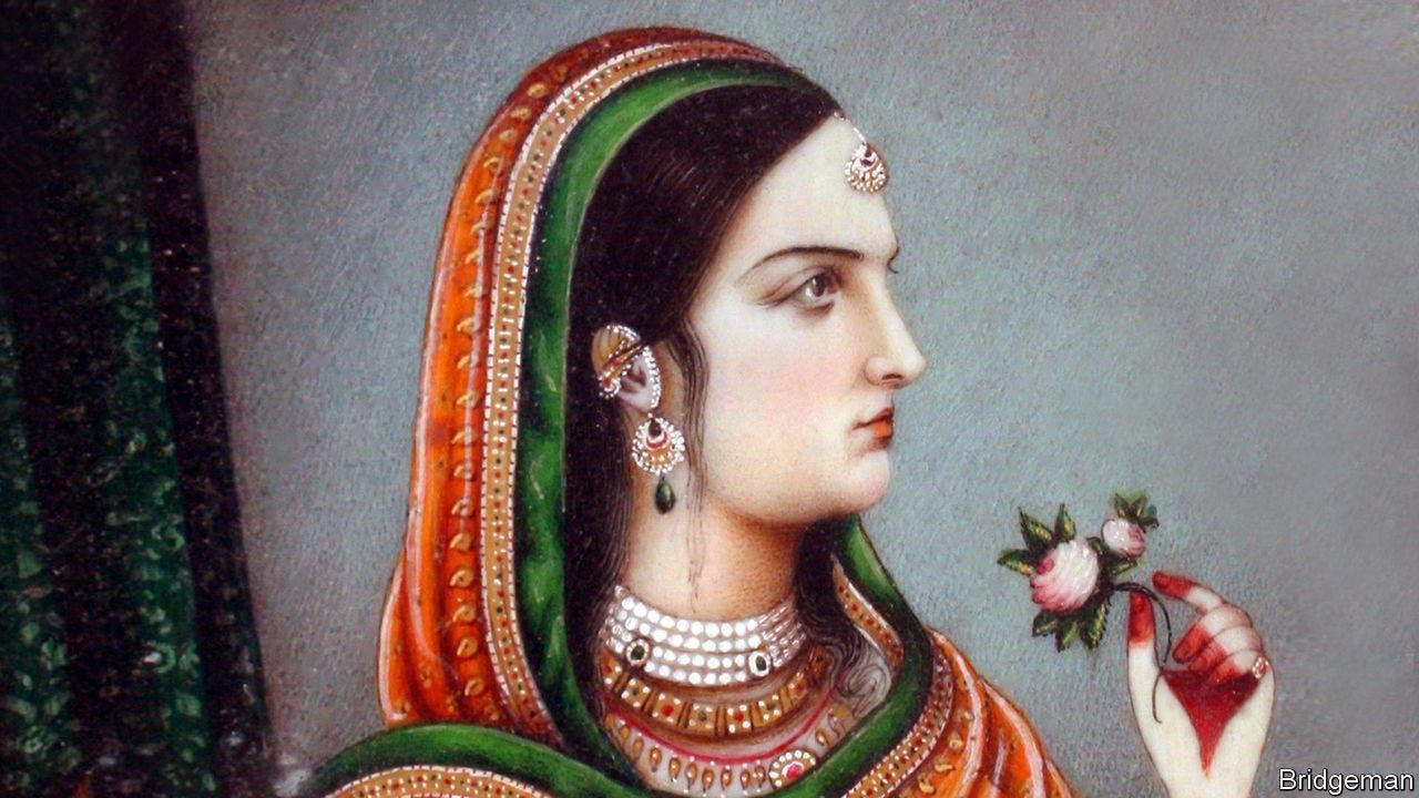 Nur Jahan: More than a Man’s Muse; the Commander, the Feminist Queen