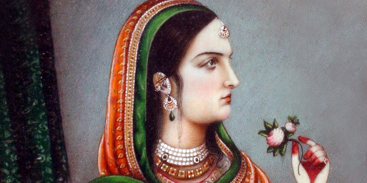 Nur Jahan: More than a Man’s Muse; the Commander, the Feminist Queen