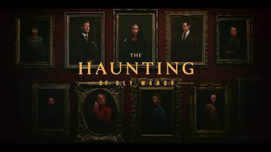 THE HAUNTING OF HILL HOUSE: A HORROR MASTERPIECE