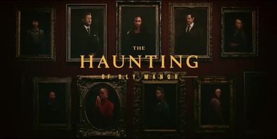 THE HAUNTING OF HILL HOUSE: A HORROR MASTERPIECE
