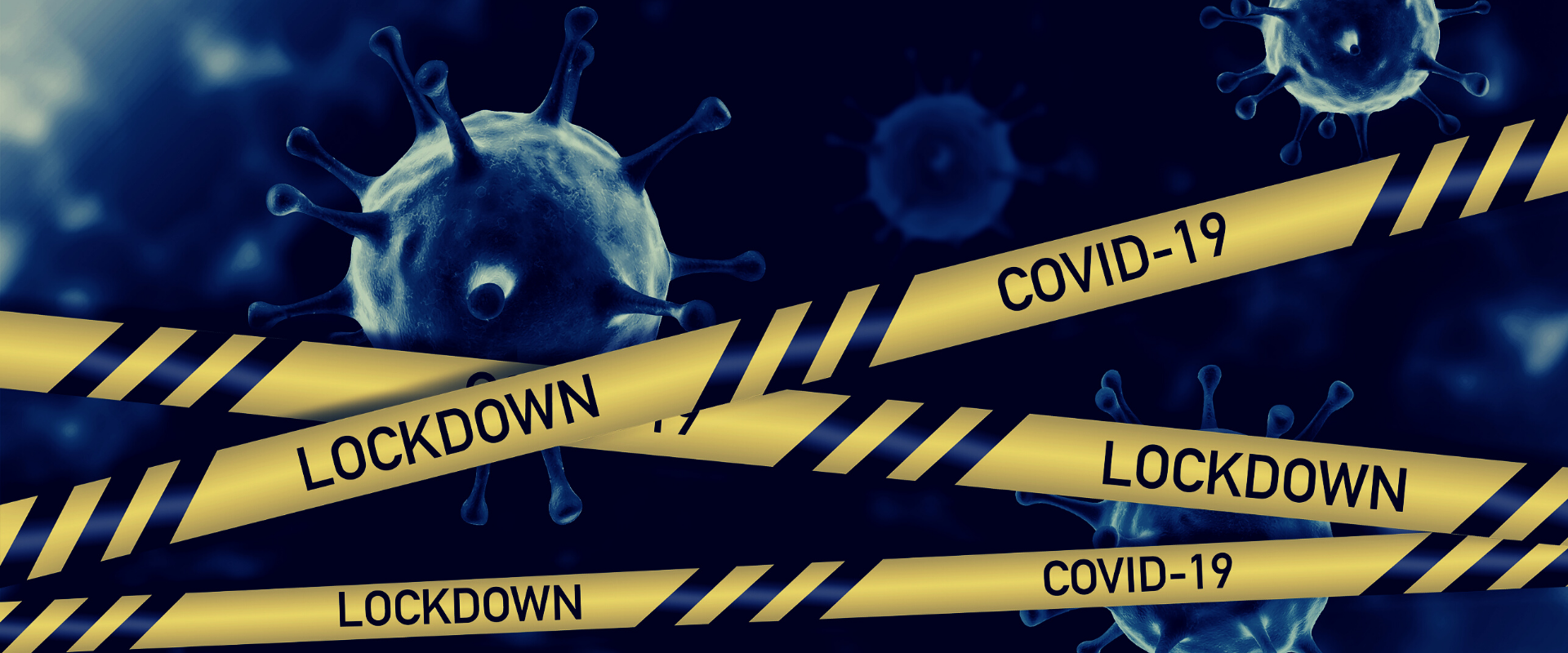 The Lockdown – A Spectacular Failure
