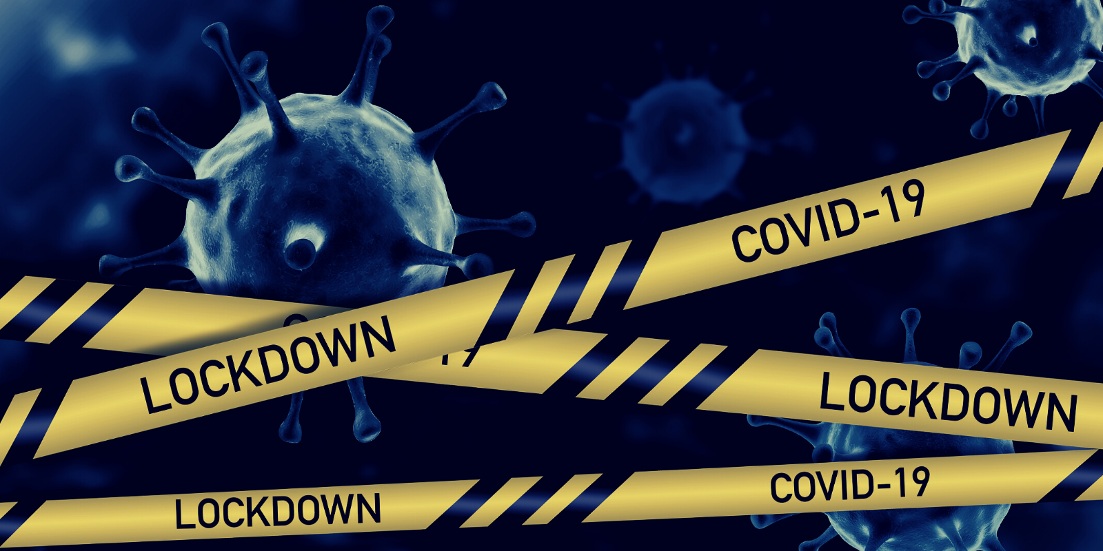 The Lockdown – A Spectacular Failure