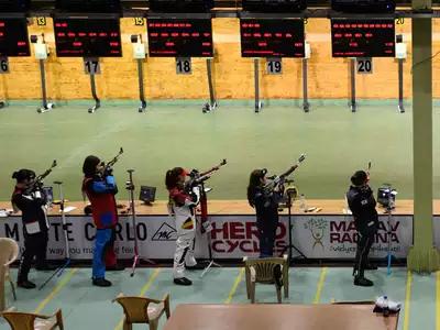 Recent Shooting Events in Delhi – A Report