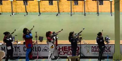 Recent Shooting Events in Delhi – A Report