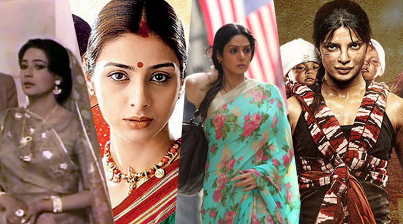Portrayal of Women and Violence in Indian Cinema 