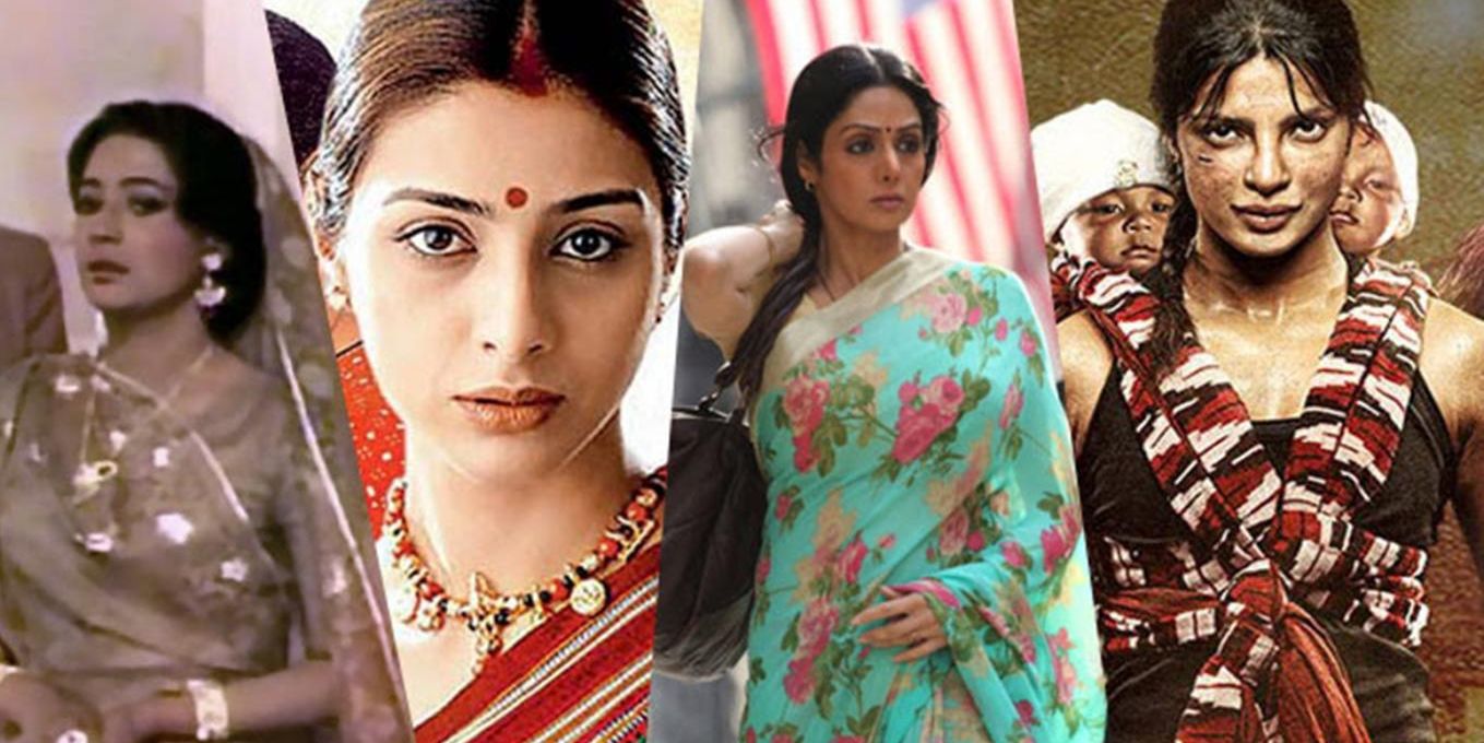 Portrayal of Women and Violence in Indian Cinema