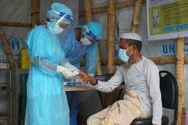 India’s Healthcare System: Broken and Biased