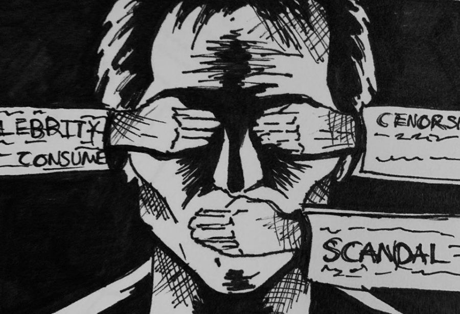 Gatekeeping in Social Media : A Voice Suppressed?