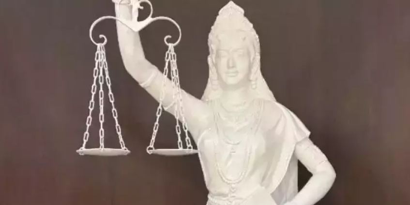 Changing The Symbols But Not The Colonial Laws