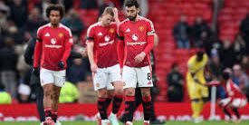 The Fall of Manchester United
