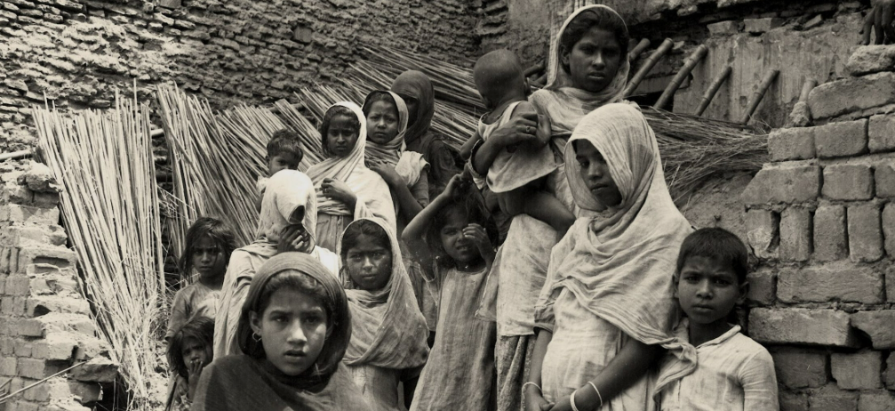 Literature Depicting Women’s Agency During Partition 