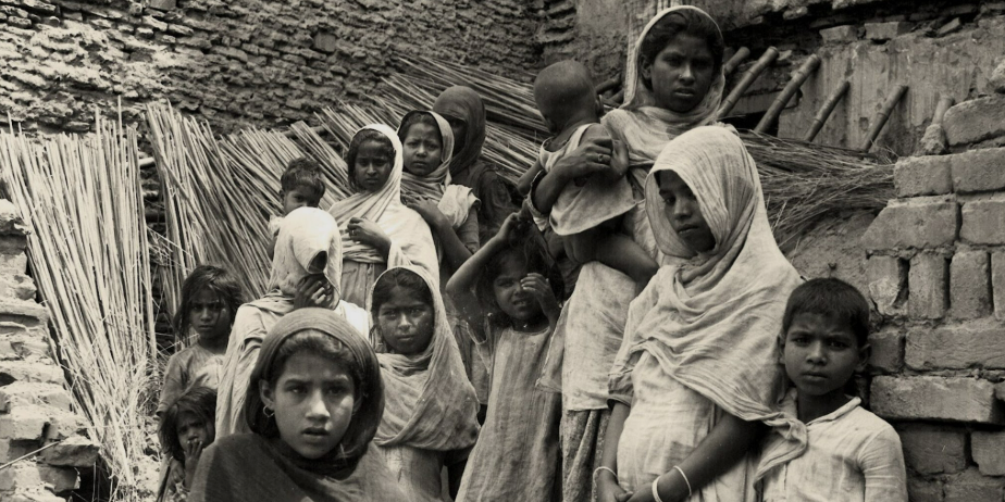 Literature Depicting Women’s Agency During Partition