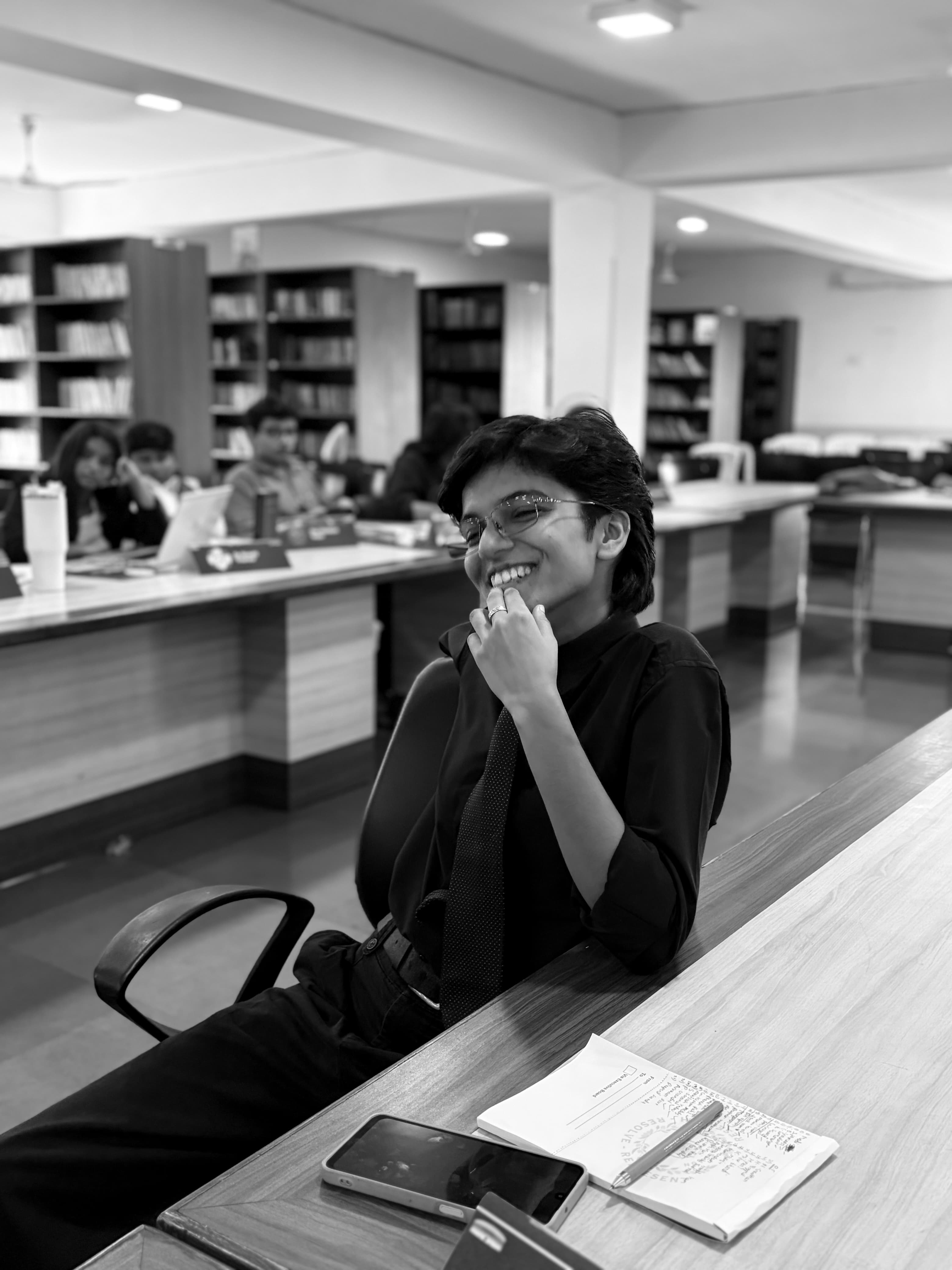 Abhigya Singh