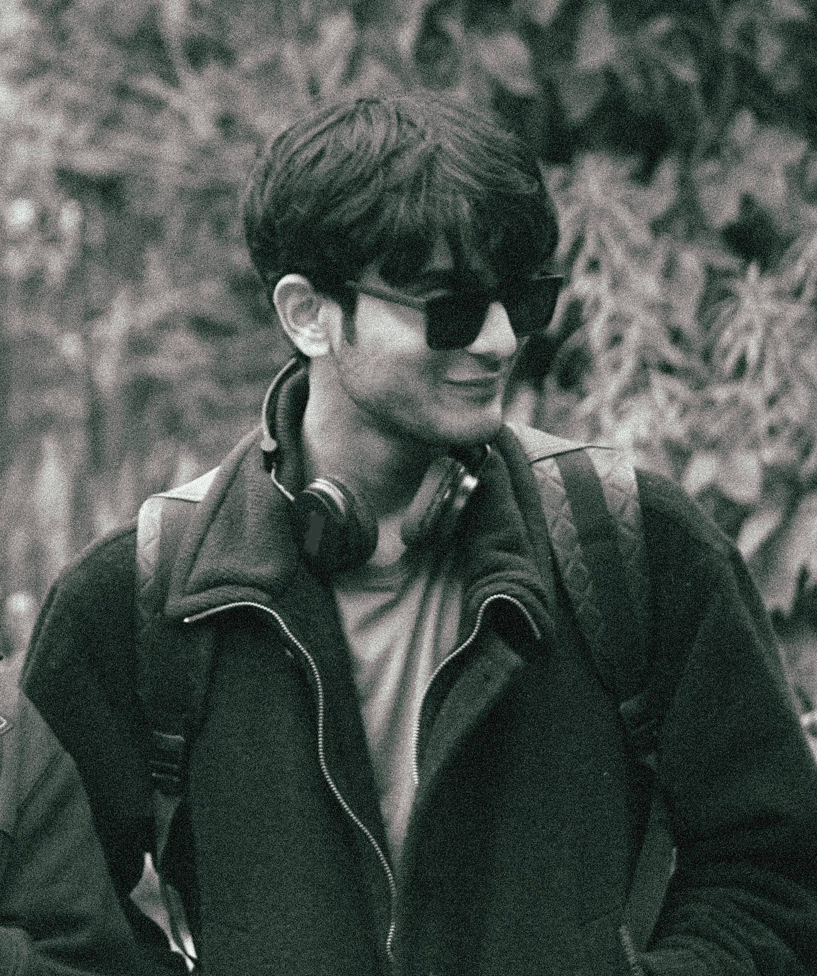 Syed Kabeer