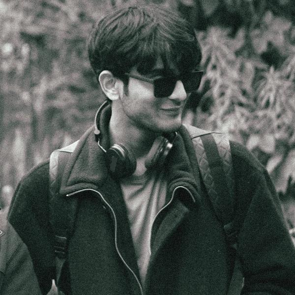 Syed Kabeer Hassan