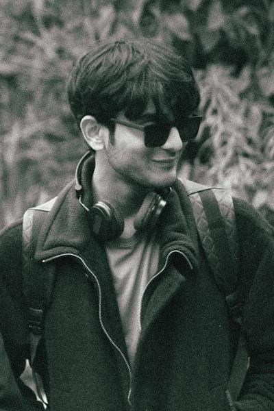 Syed Kabeer Hassan