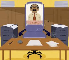 India’s Babucracy