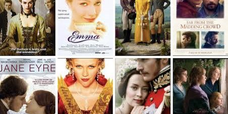Period Dramas: What’s The Hype?