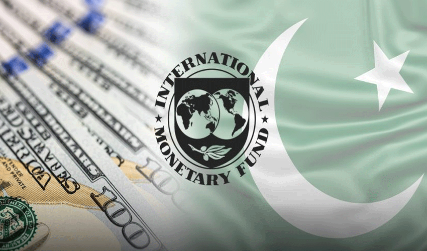The IMF, Pakistan, and a Crisis No One’s Fixing 