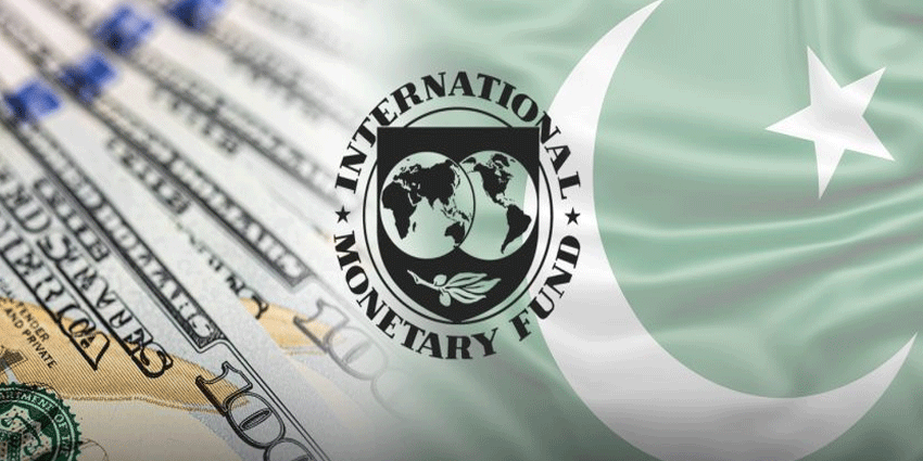 The IMF, Pakistan, and a Crisis No One’s Fixing