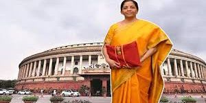 Union Budget 2020: A Case of Three Themes