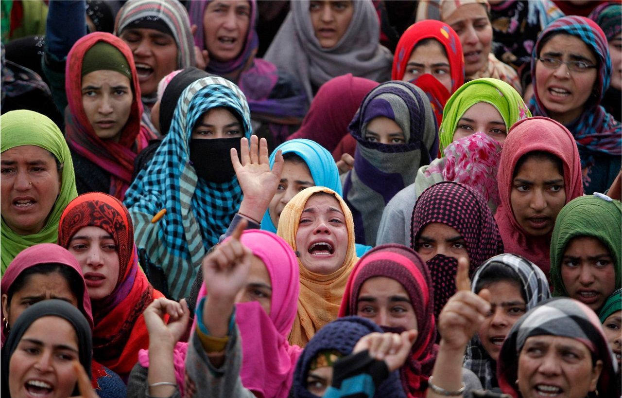 The Night of 23rd February 1991 – Kunan and Poshpora